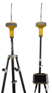 Ricevitori GPS topcon ghr-5 uhf