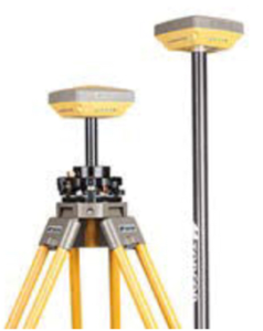 Ricevitori GPS topcon gnss hiper sr